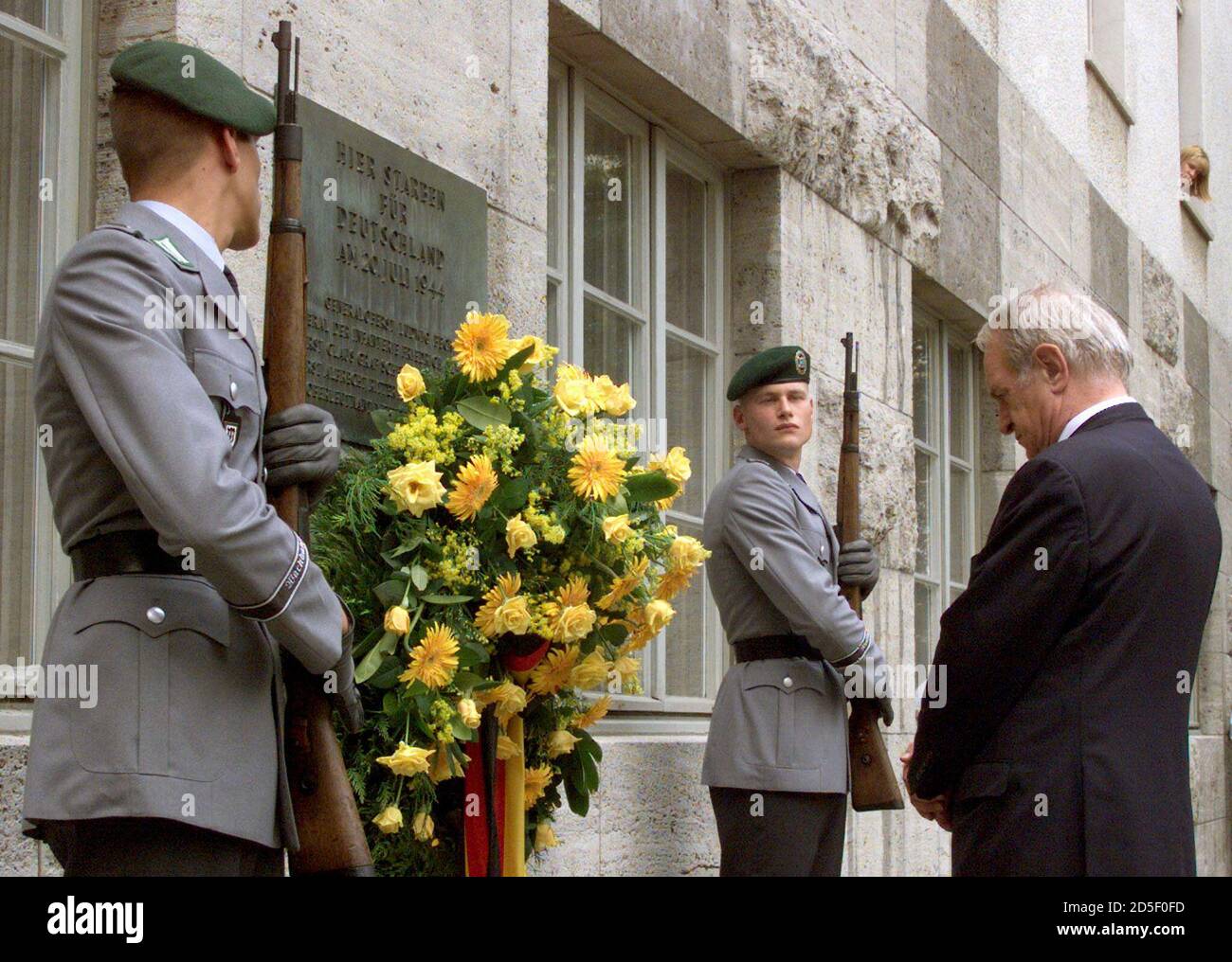 Johannes And Adolf High Resolution Stock Photography And Images Alamy