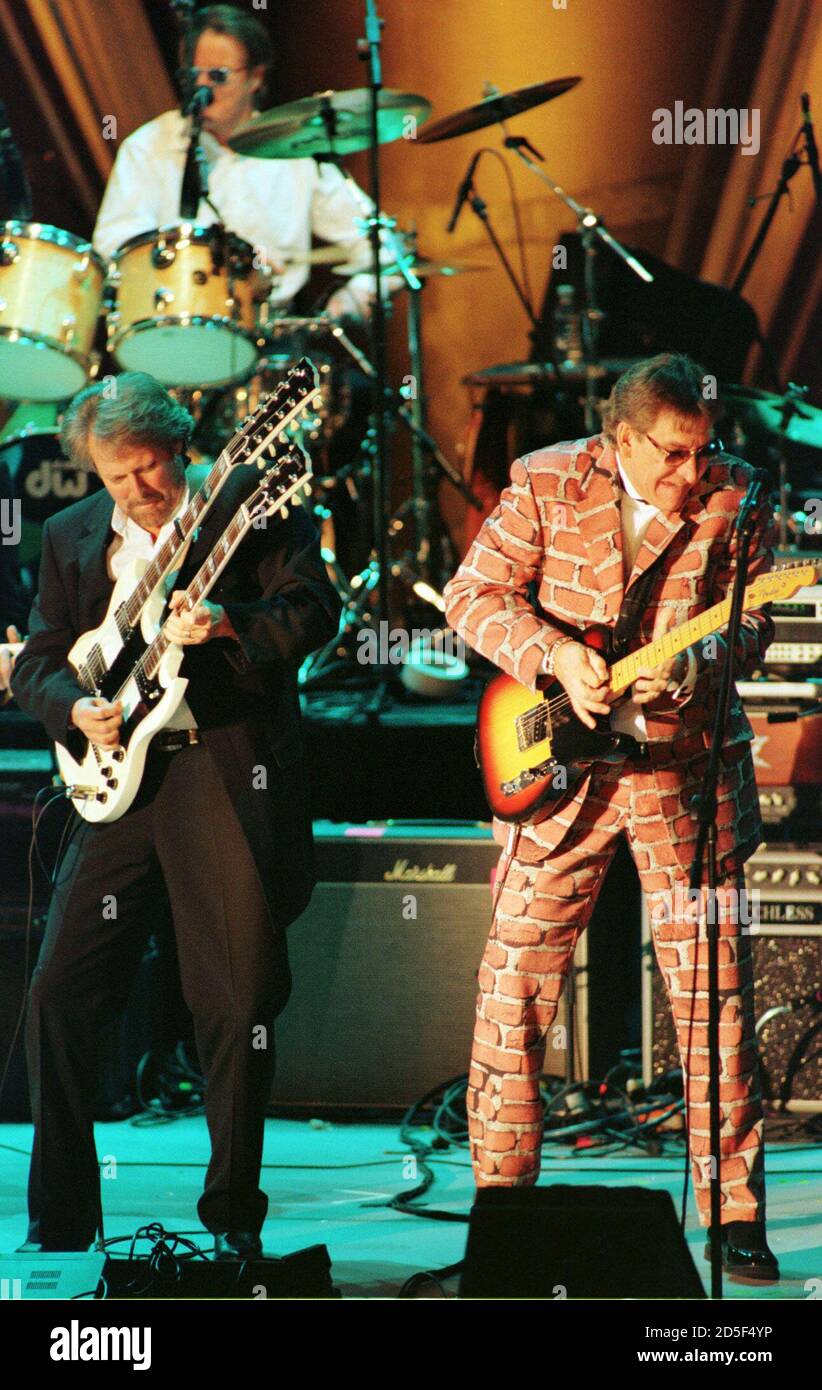 Дон Фелдер Фото – Telegraph