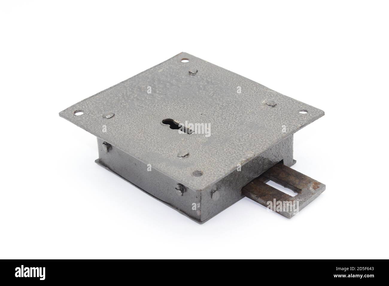 Focus lock Cut Out Stock Images & Pictures - Alamy