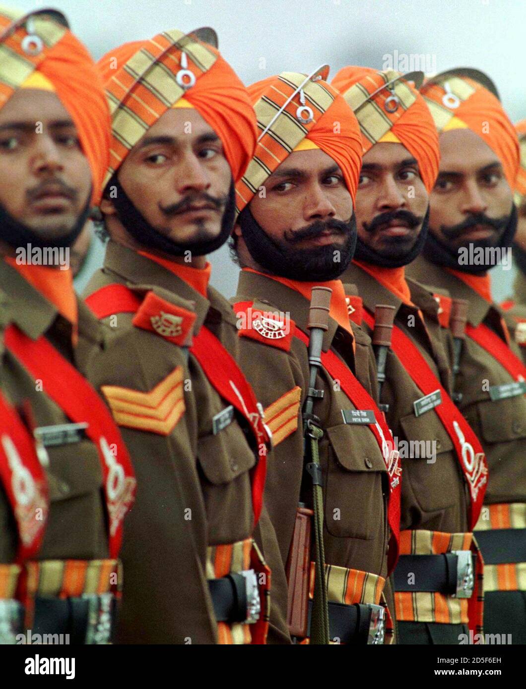 Sikh regiment hi-res stock photography and images - Alamy
