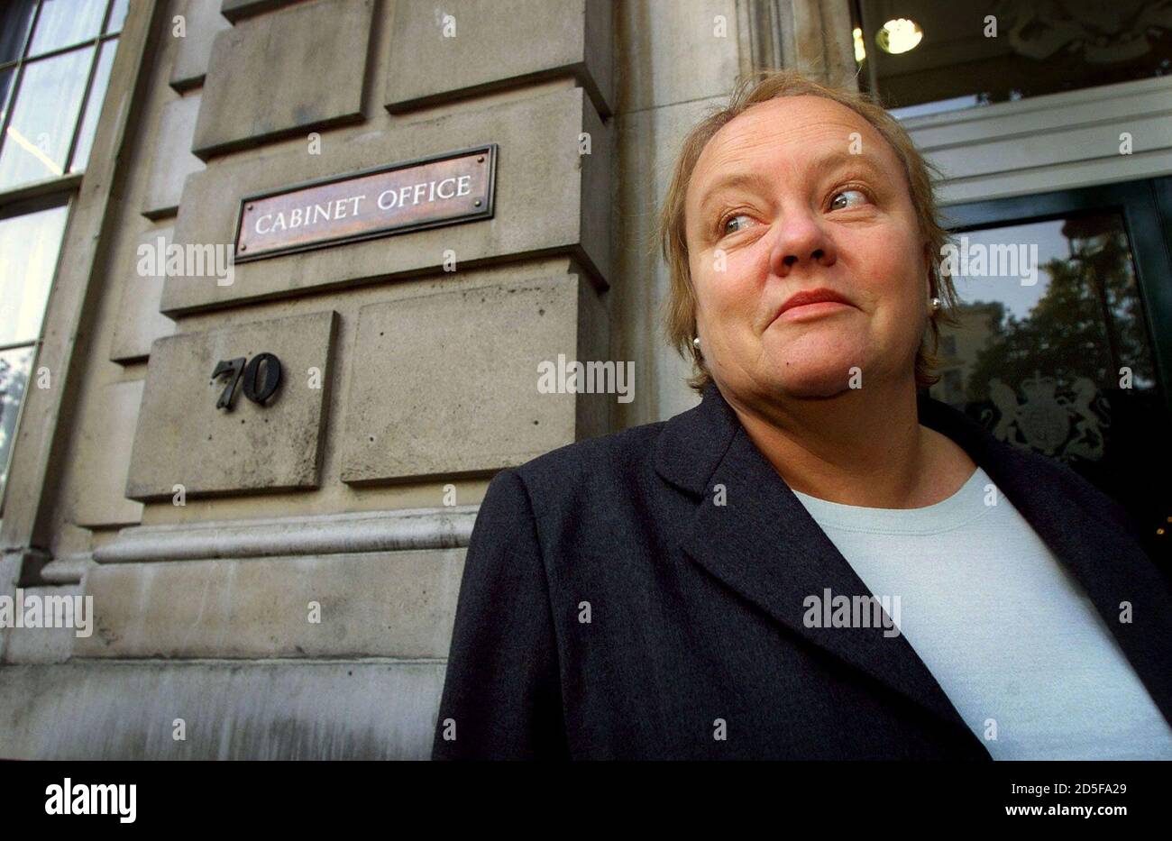 Mo mowlam northern ireland hires stock photography and images Alamy
