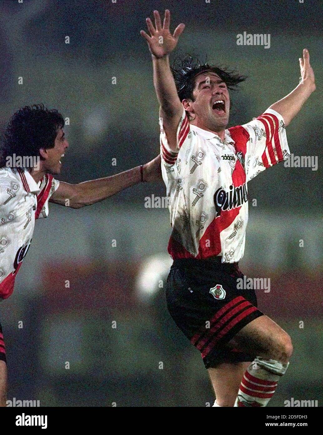 Roberto medellin hires stock photography and images Alamy