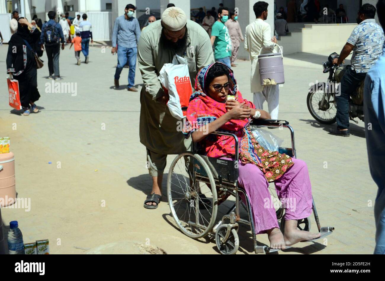 Pakistan Raza Opd Opds High Resolution Stock Photography and Images - Alamy