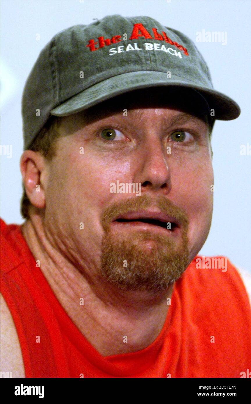 Mark mcgwire hi-res stock photography and images - Page 8 - Alamy