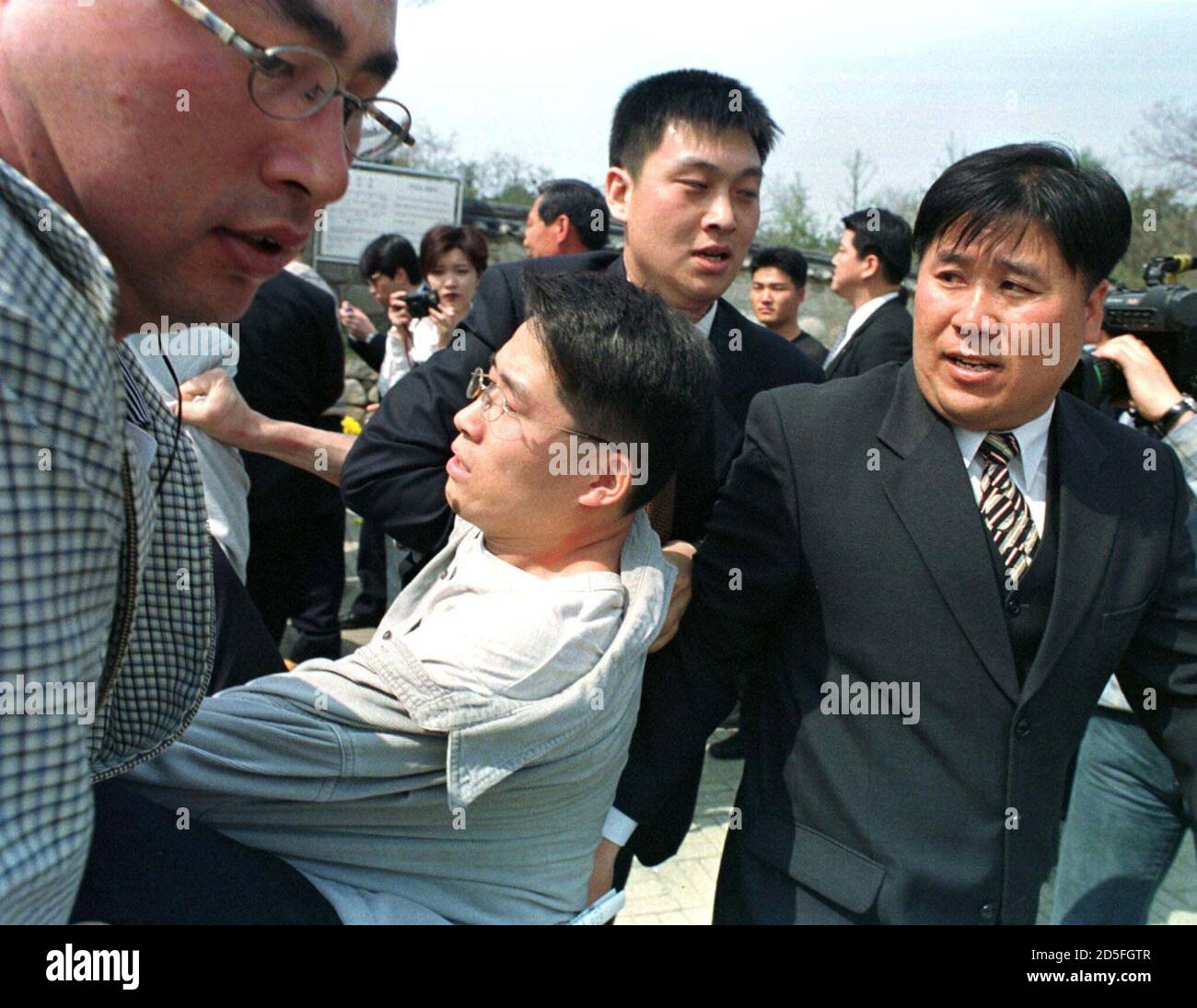 Kim Ku High Resolution Stock Photography and Images - Alamy