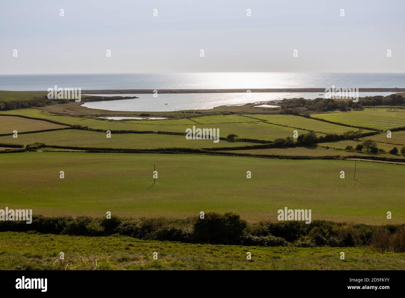 Abbotsbury Beach - Chesil Bank and Fleet Lagoon - Visit Dorset