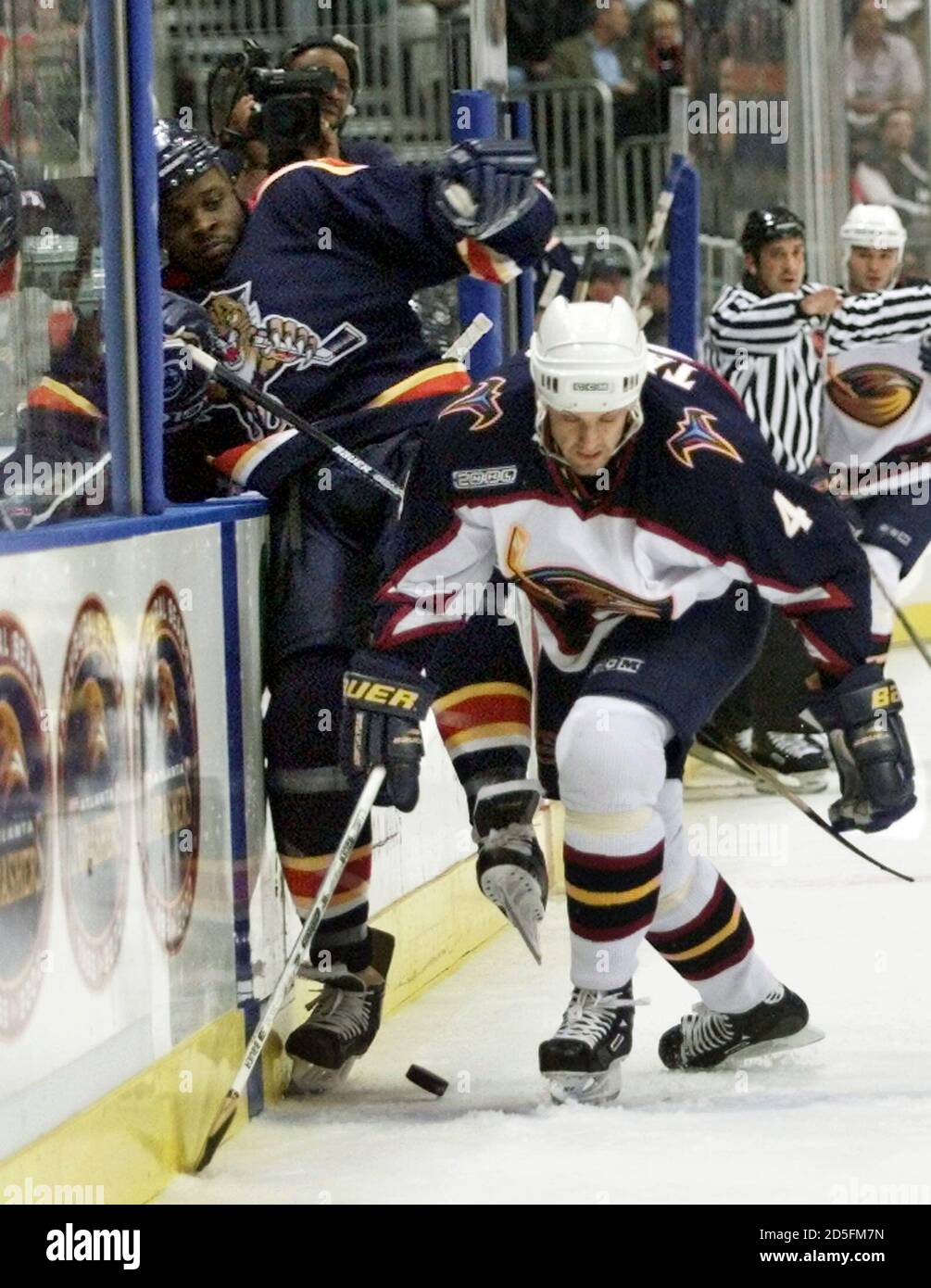 peter worrell florida panthers