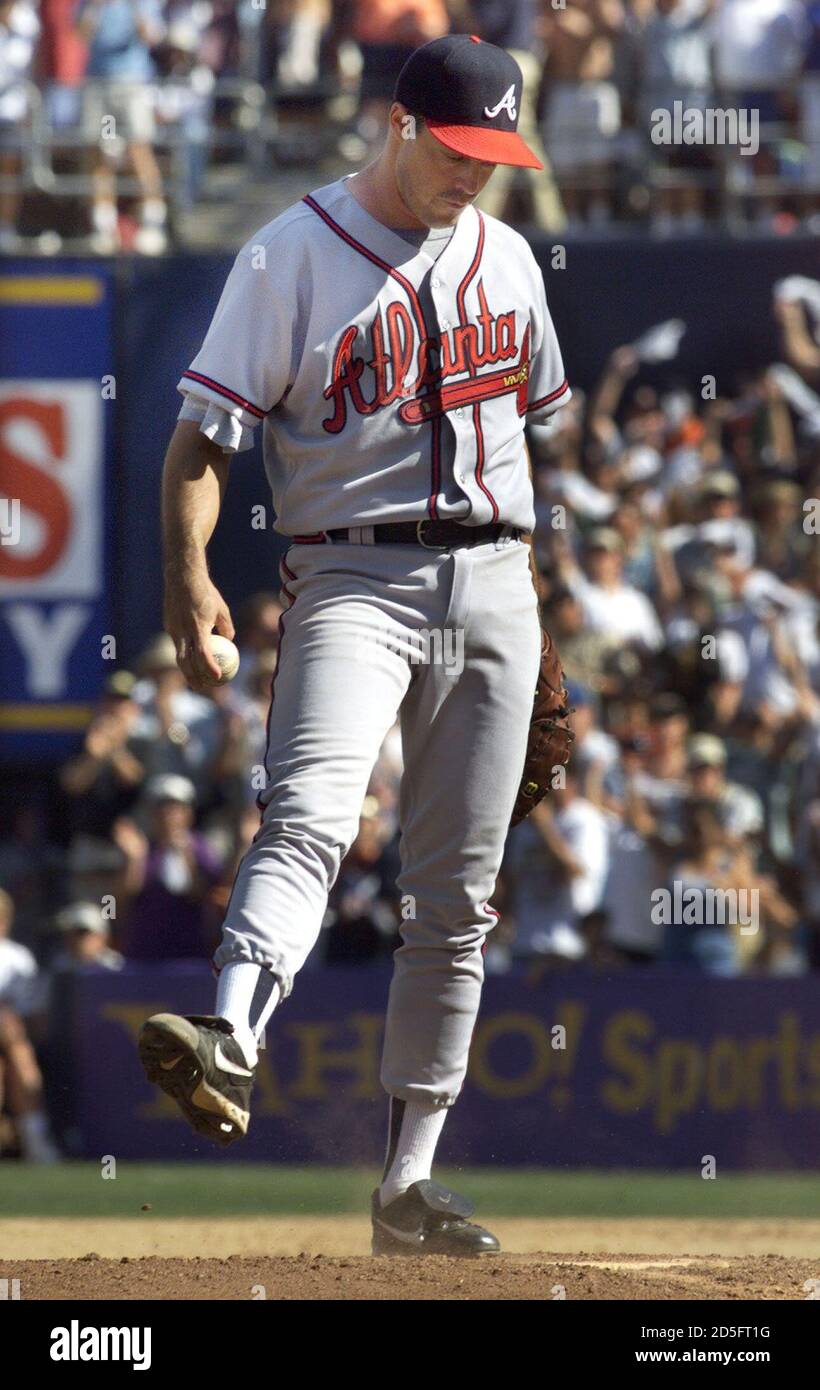 Ken caminiti hi-res stock photography and images - Alamy