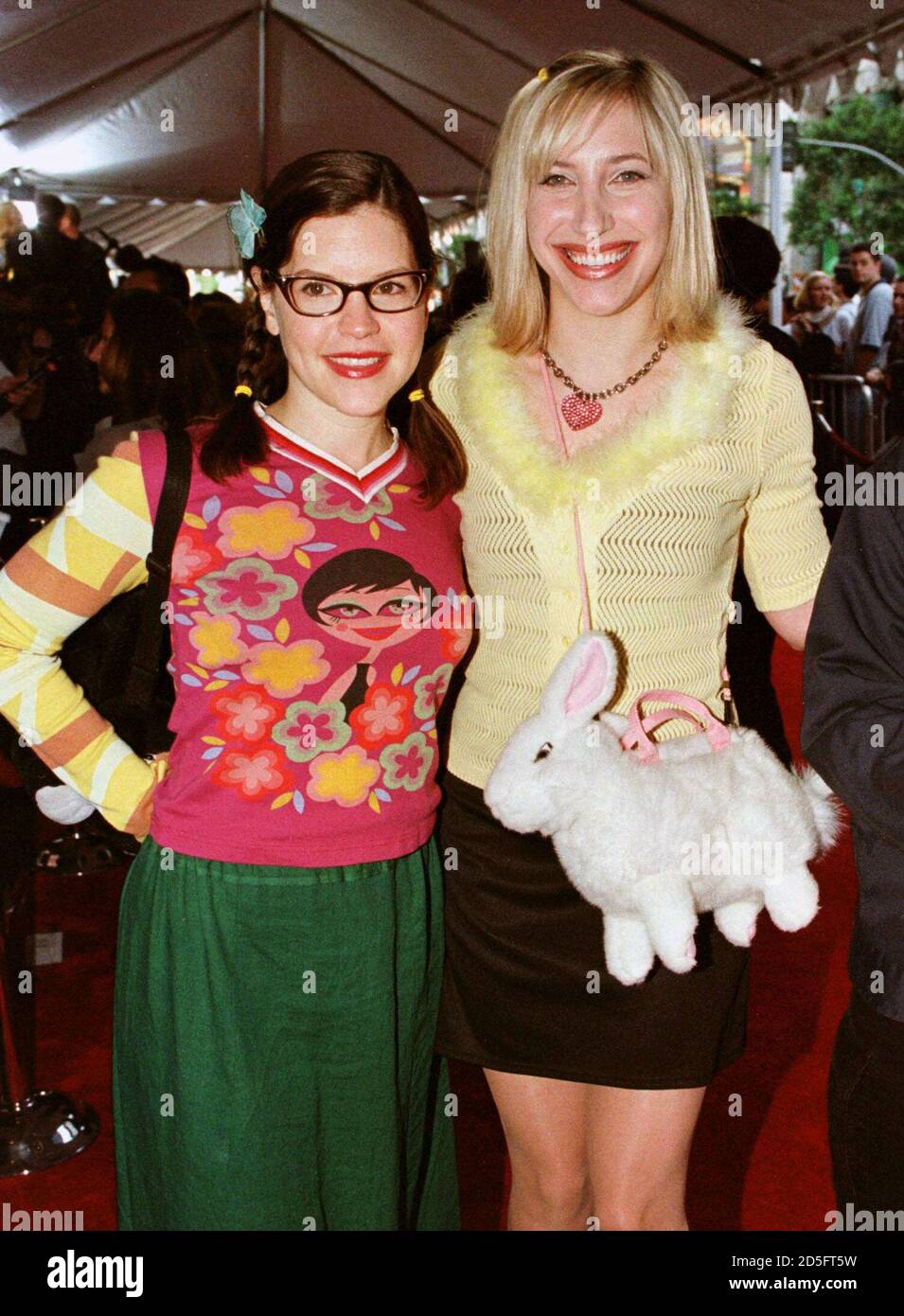 Lisa Loeb High Resolution Stock Photography And Images Alamy