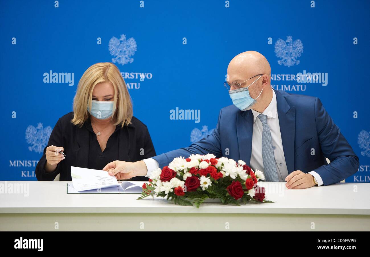Defining the Regulatory and Strategic Agenda