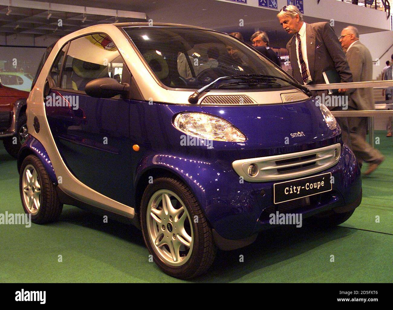 auto swatch