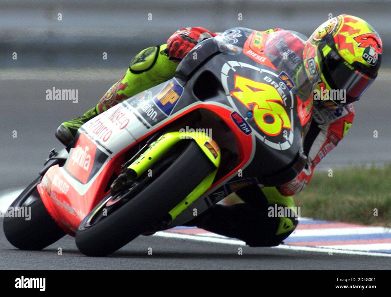 Il nuovo amore di Valentino Rossi: 21 anni, modella, naturalmente bellissima