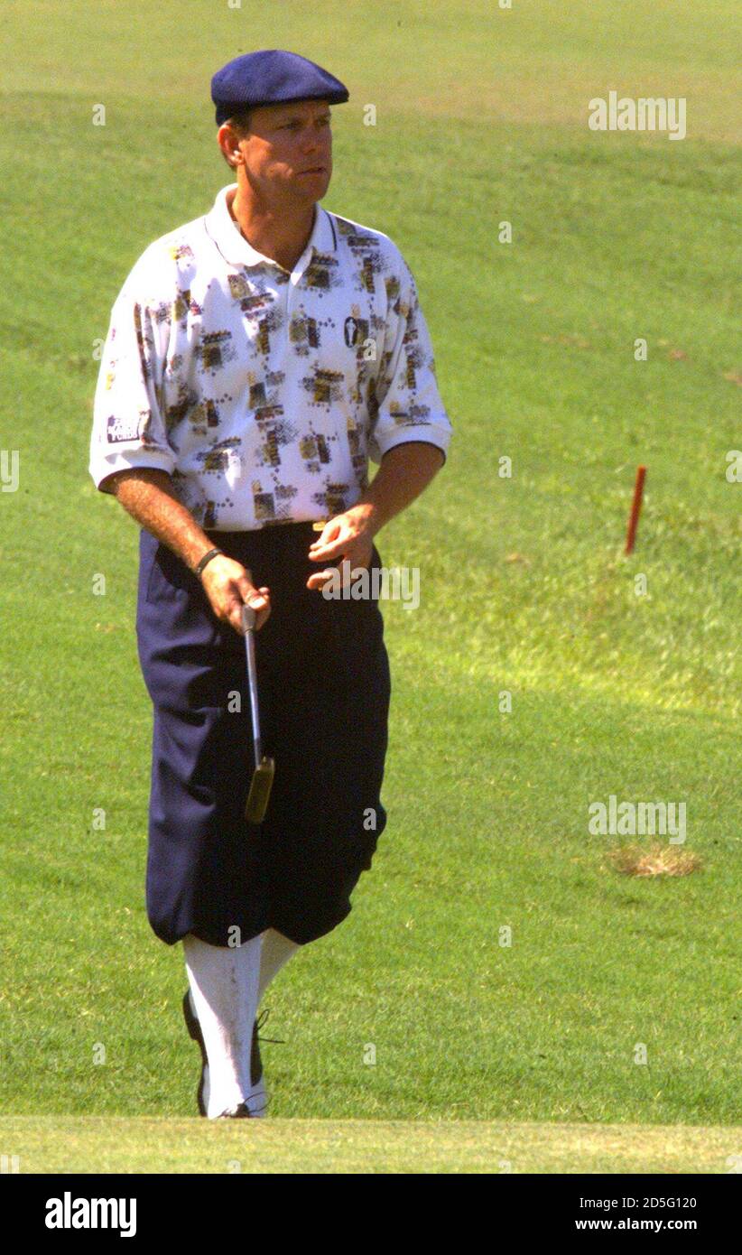 Payne stewart golf hi-res stock photography and images - Page 2 - Alamy