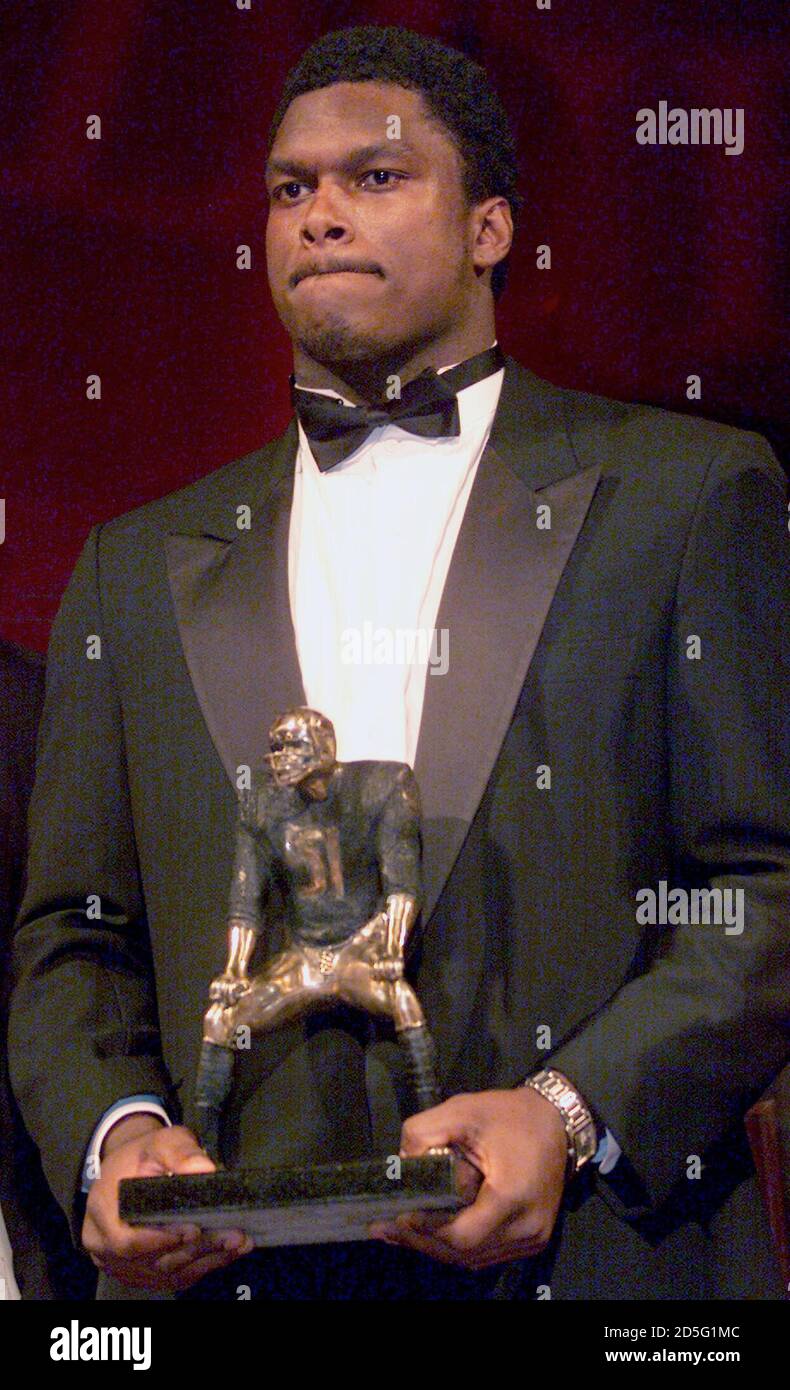 Lavar Arrington High Resolution Stock Photography and Images - Alamy