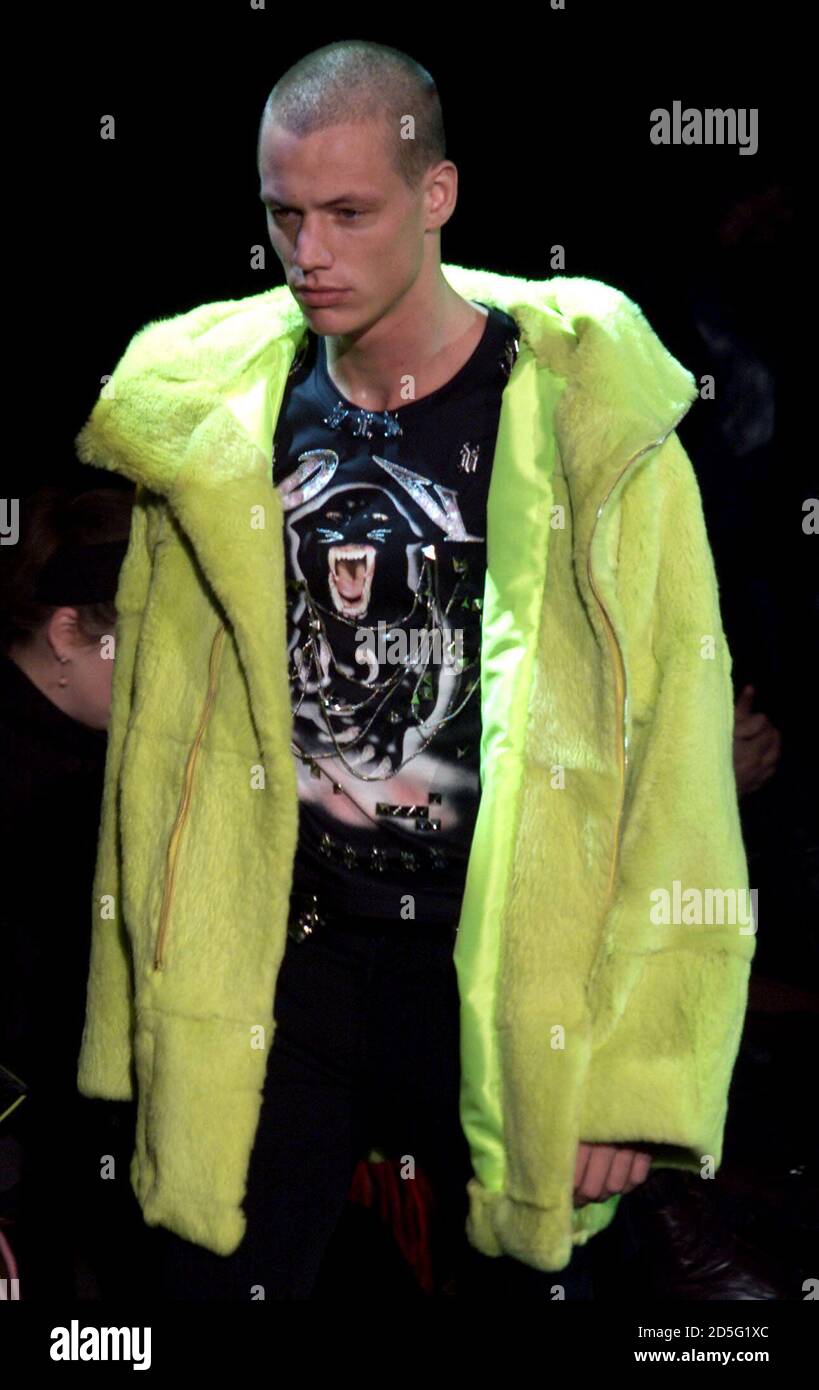 gianni versace mens clothes