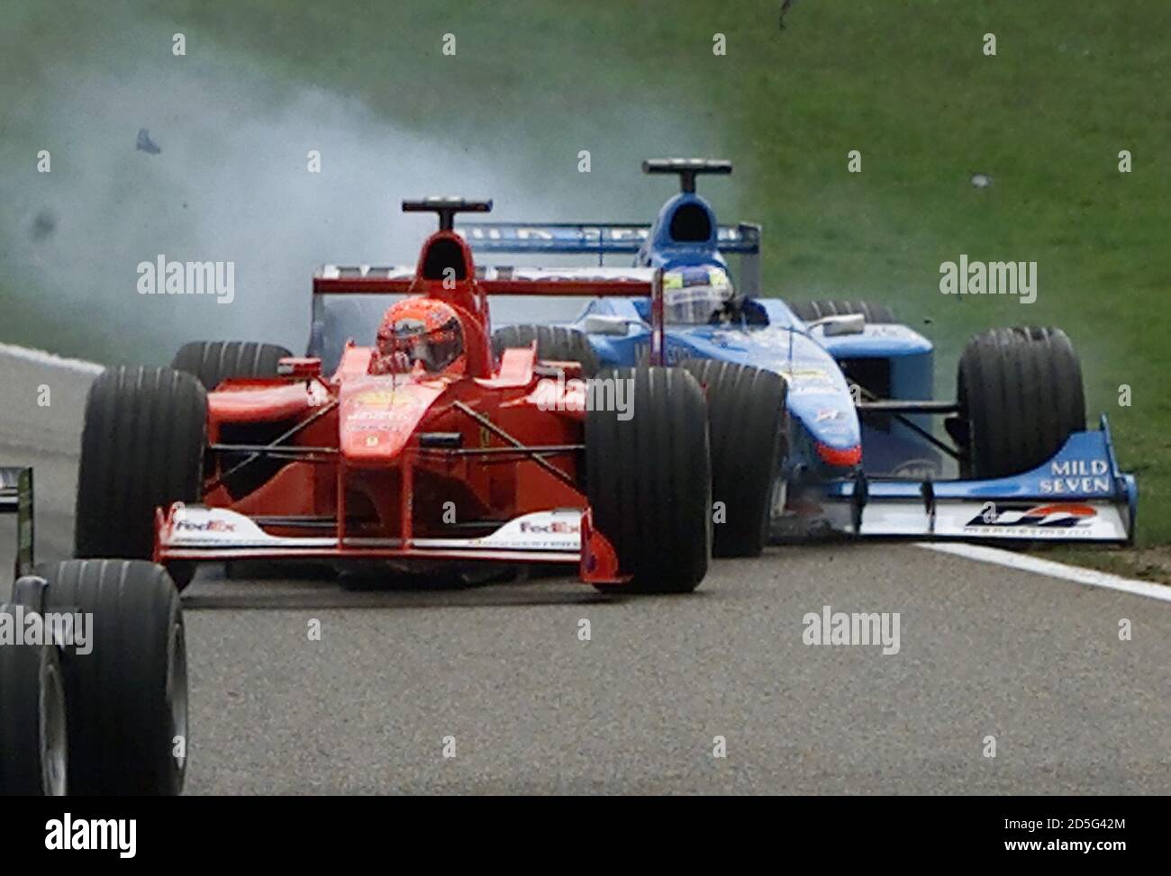 2000 german grand prix