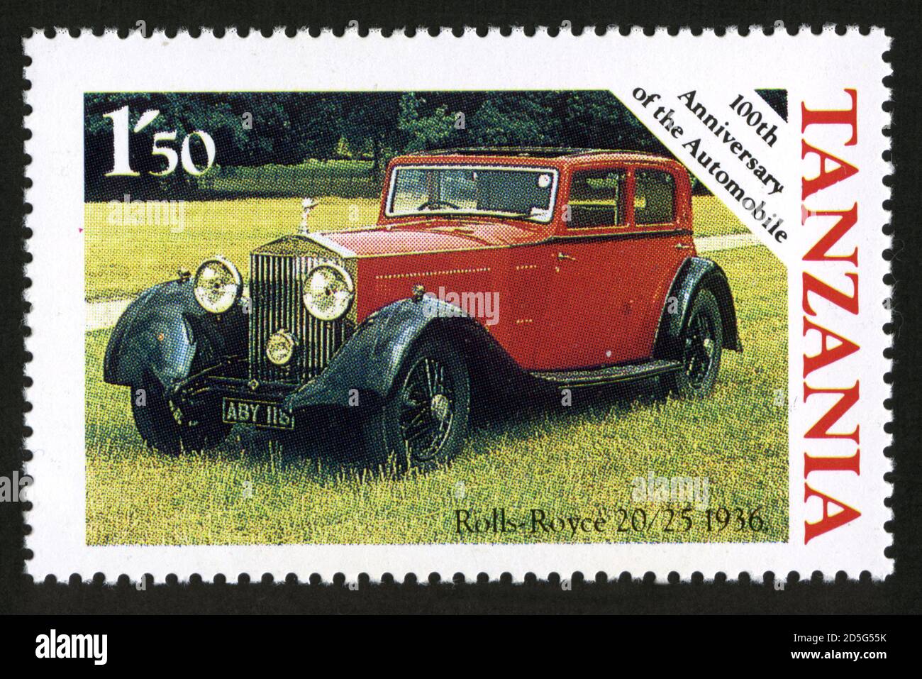 1936 rolls royce hires stock photography and images Alamy