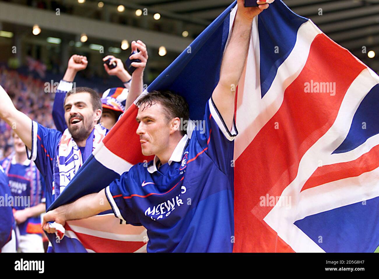 Ian Ferguson High Resolution Stock Photography and Images - Alamy