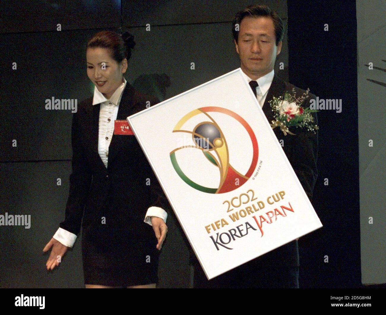 Joon Yun High Resolution Stock Photography And Images Alamy