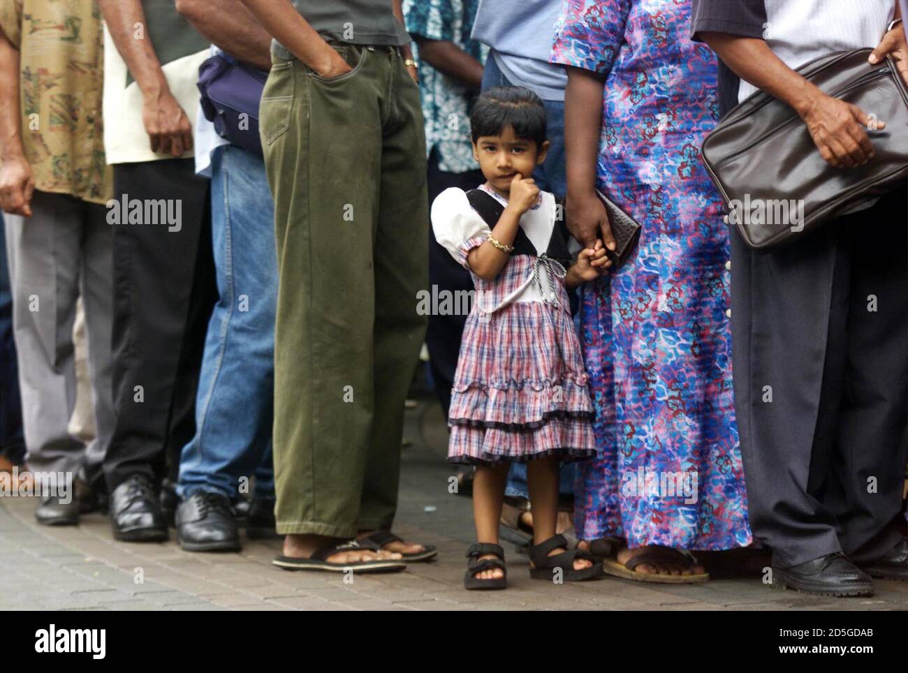 Indian Girl Suva Fiji High Resolution Stock Photography And Images Alamy