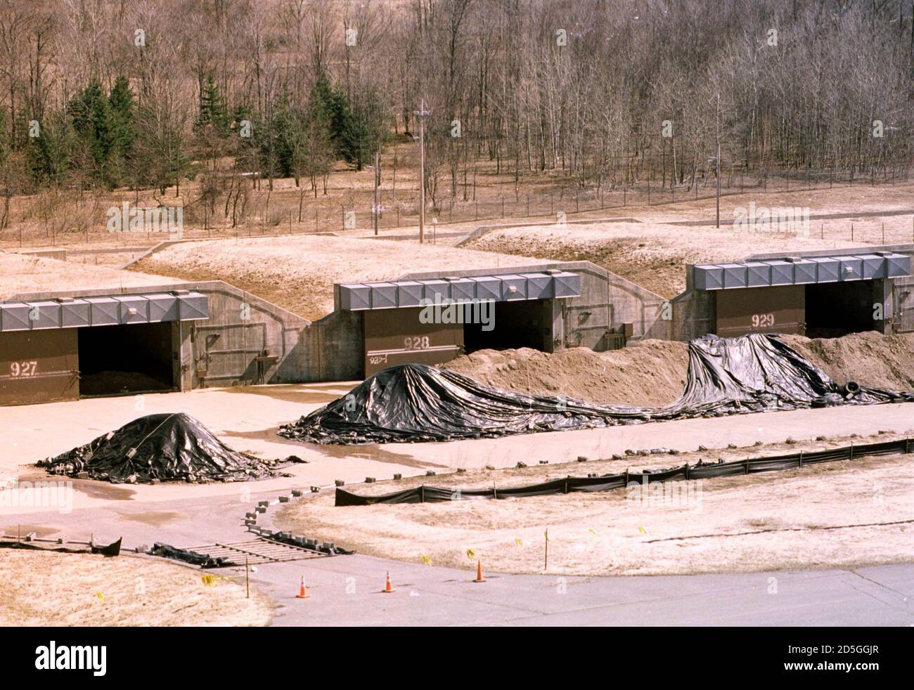 griffiss air force base