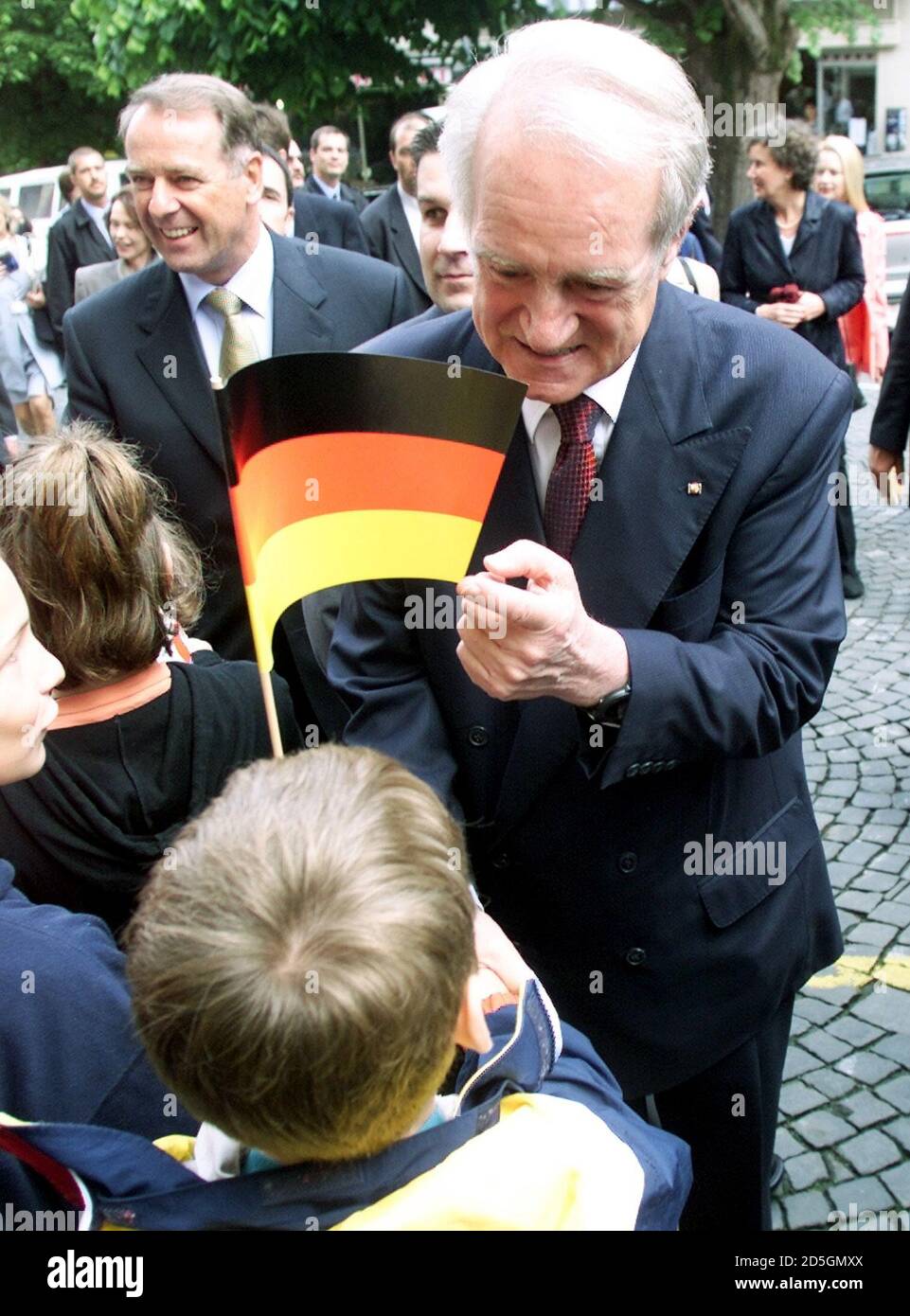 Johannes And Adolf High Resolution Stock Photography And Images Alamy