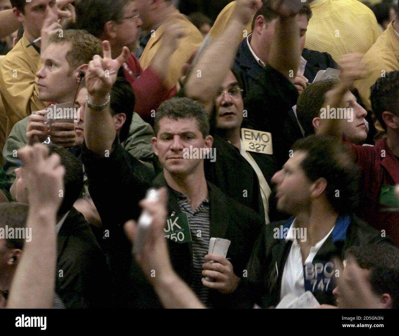 Nasdaq composite futures