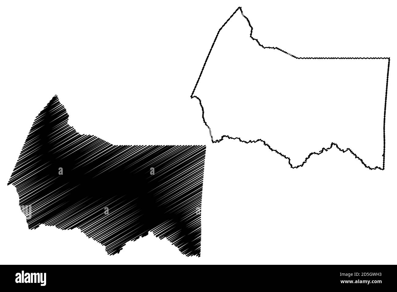 Marion County, Kentucky (U.S. county, United States of America, USA, U