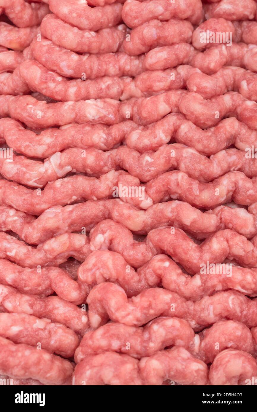 Minced beef from supermarket hires stock photography and images Alamy