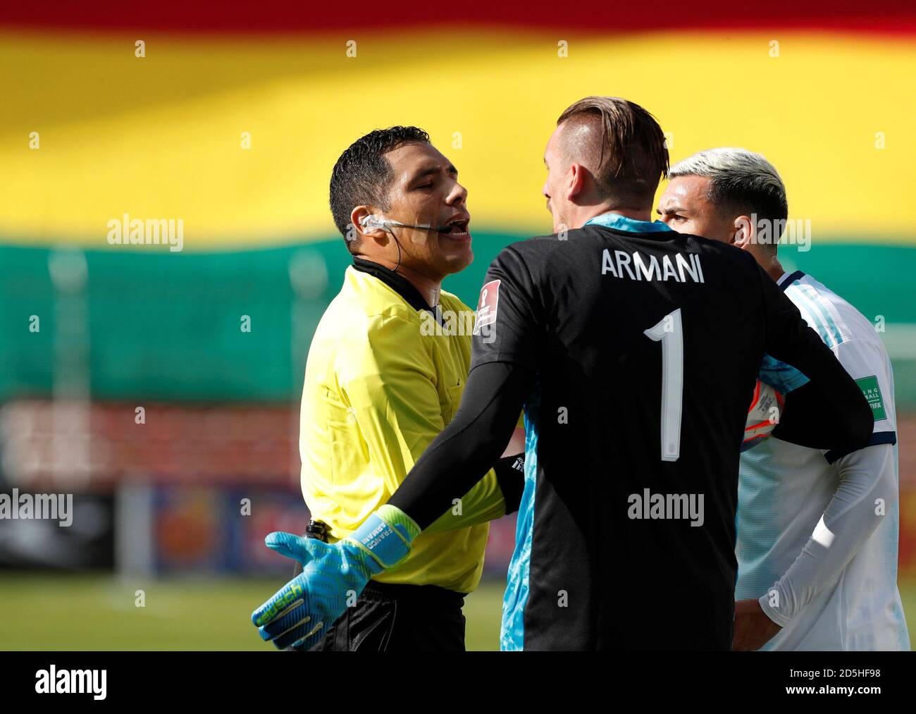 Franco Armani High Resolution Stock Photography And Images Alamy