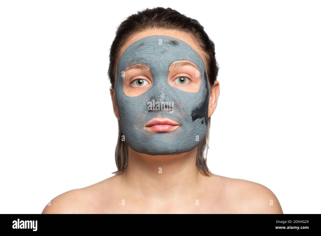 Download Mud Mask High Resolution Stock Photography And Images Alamy PSD Mockup Templates