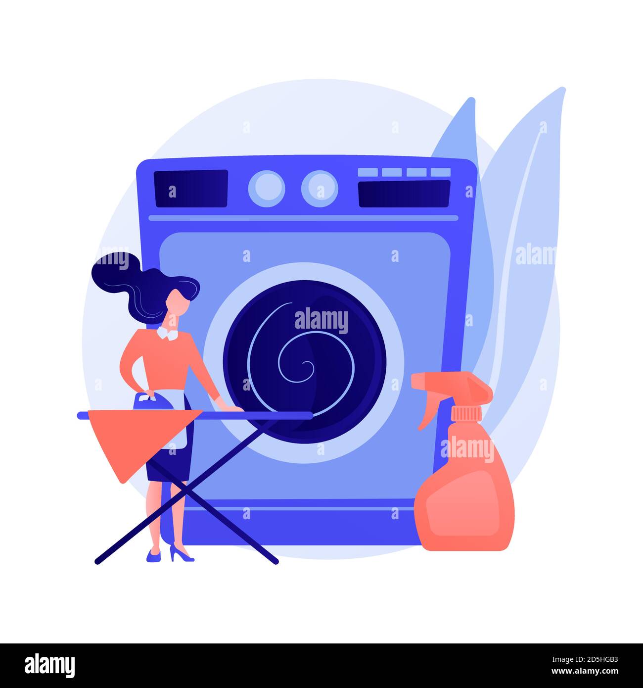 clipart dry cleaning