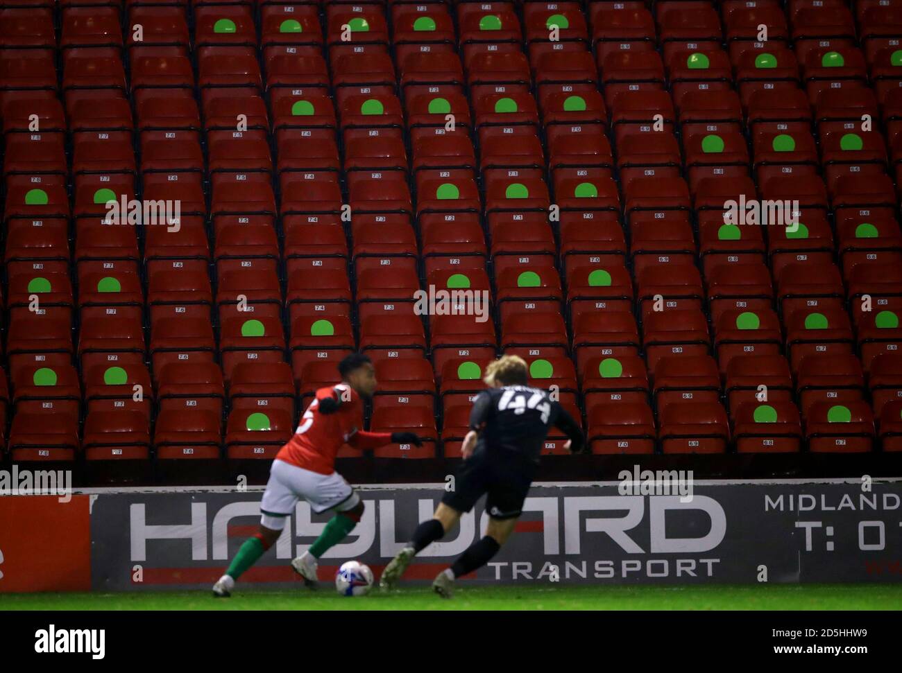 Football match ticket hi-res stock photography and images - Alamy