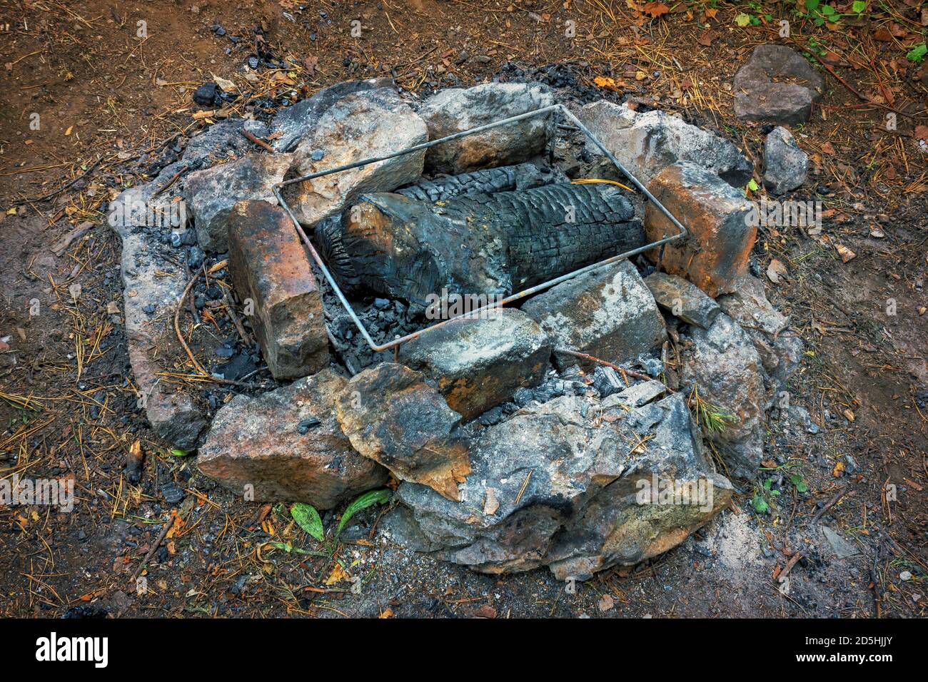 Brick Bbq In Garden High Resolution Stock Photography and Images - Alamy