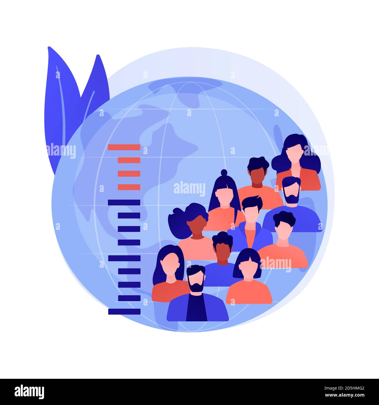 Human Overpopulation High Resolution Stock Photography and Images - Alamy