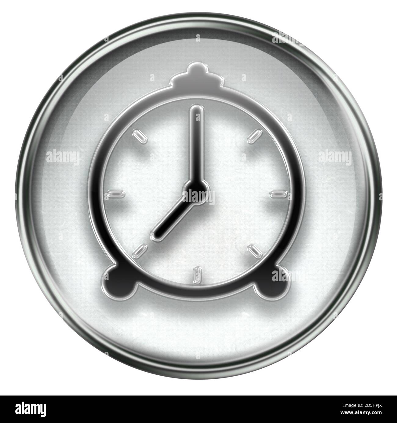 Timer icon hires stock photography and images Alamy