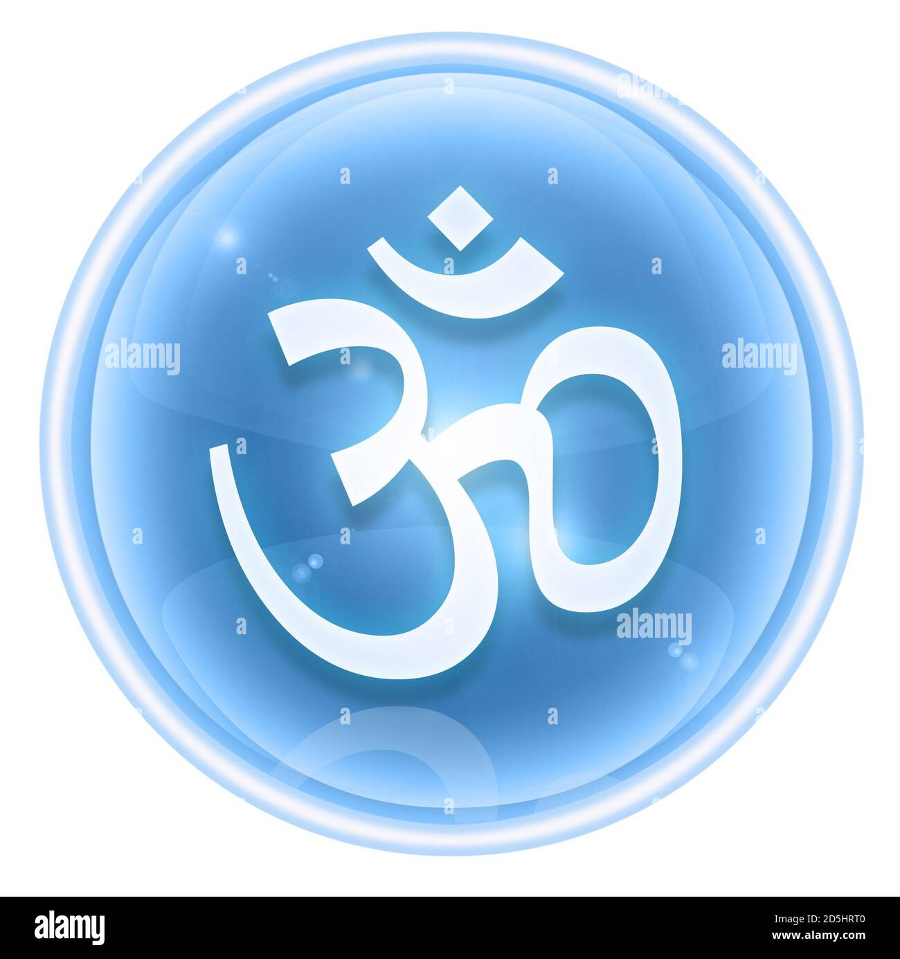 Om symbol hi-res stock photography and images - Alamy