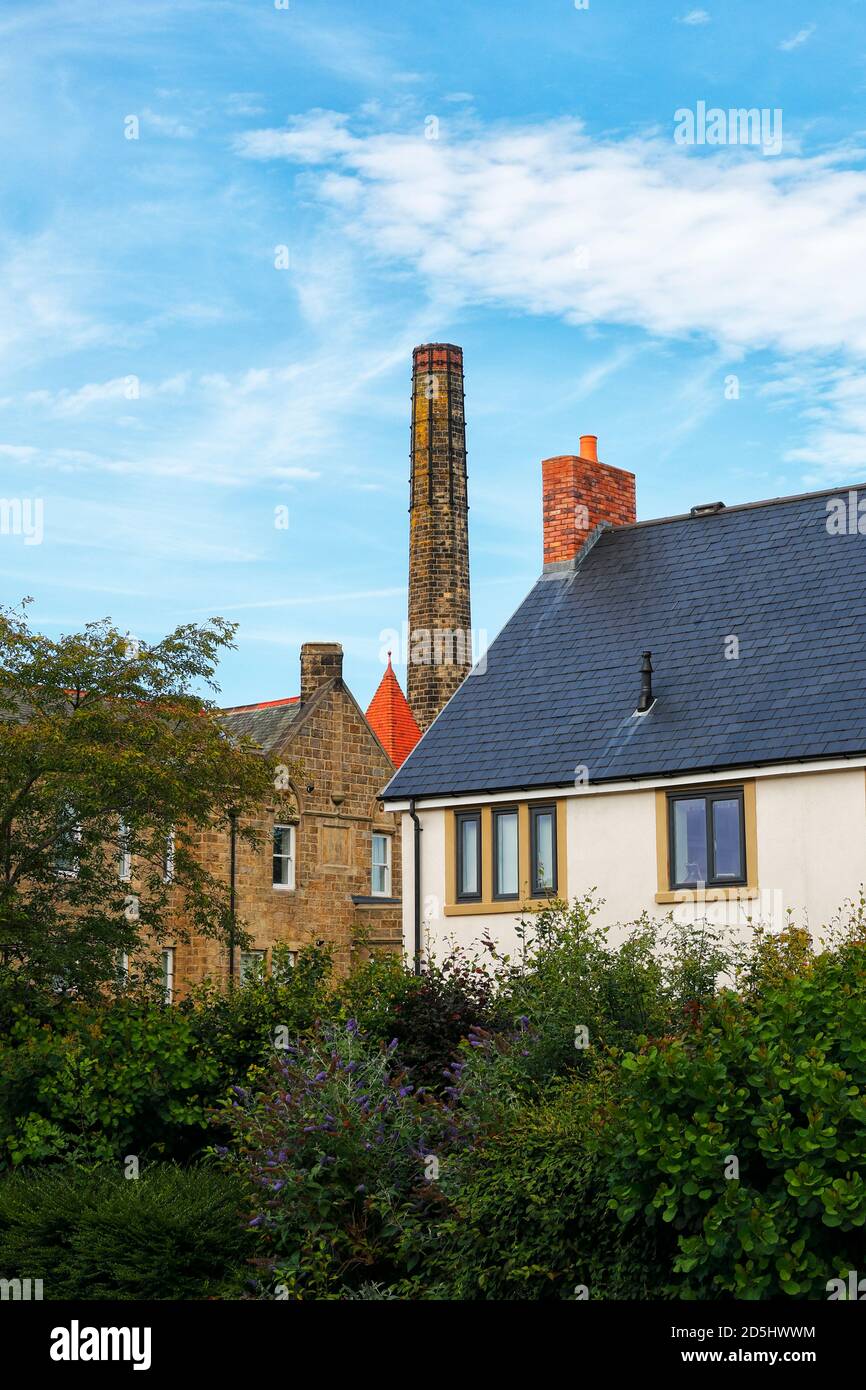 Carr manor road otley hires stock photography and images Alamy