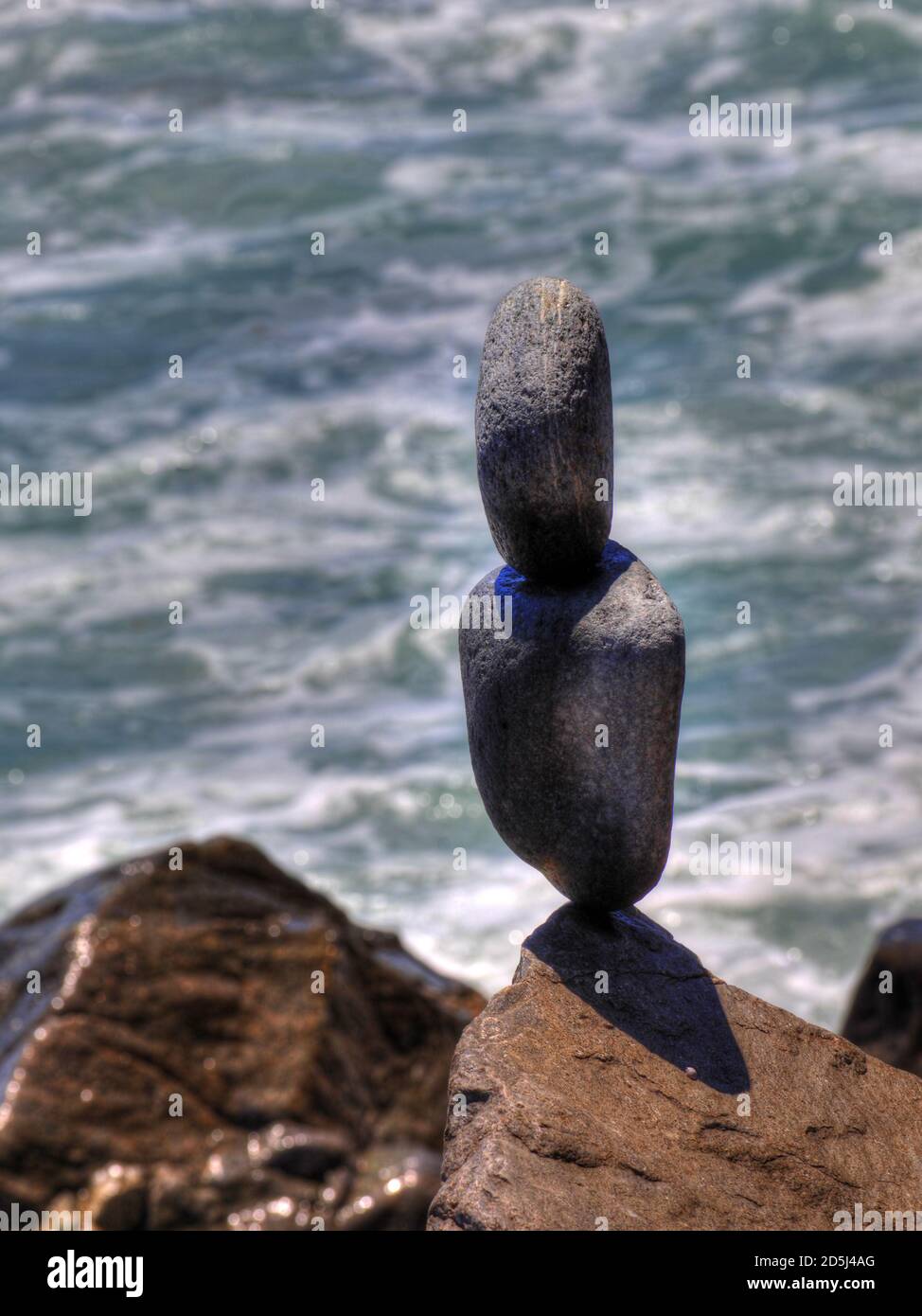Ocean stability hi-res stock photography and images - Alamy