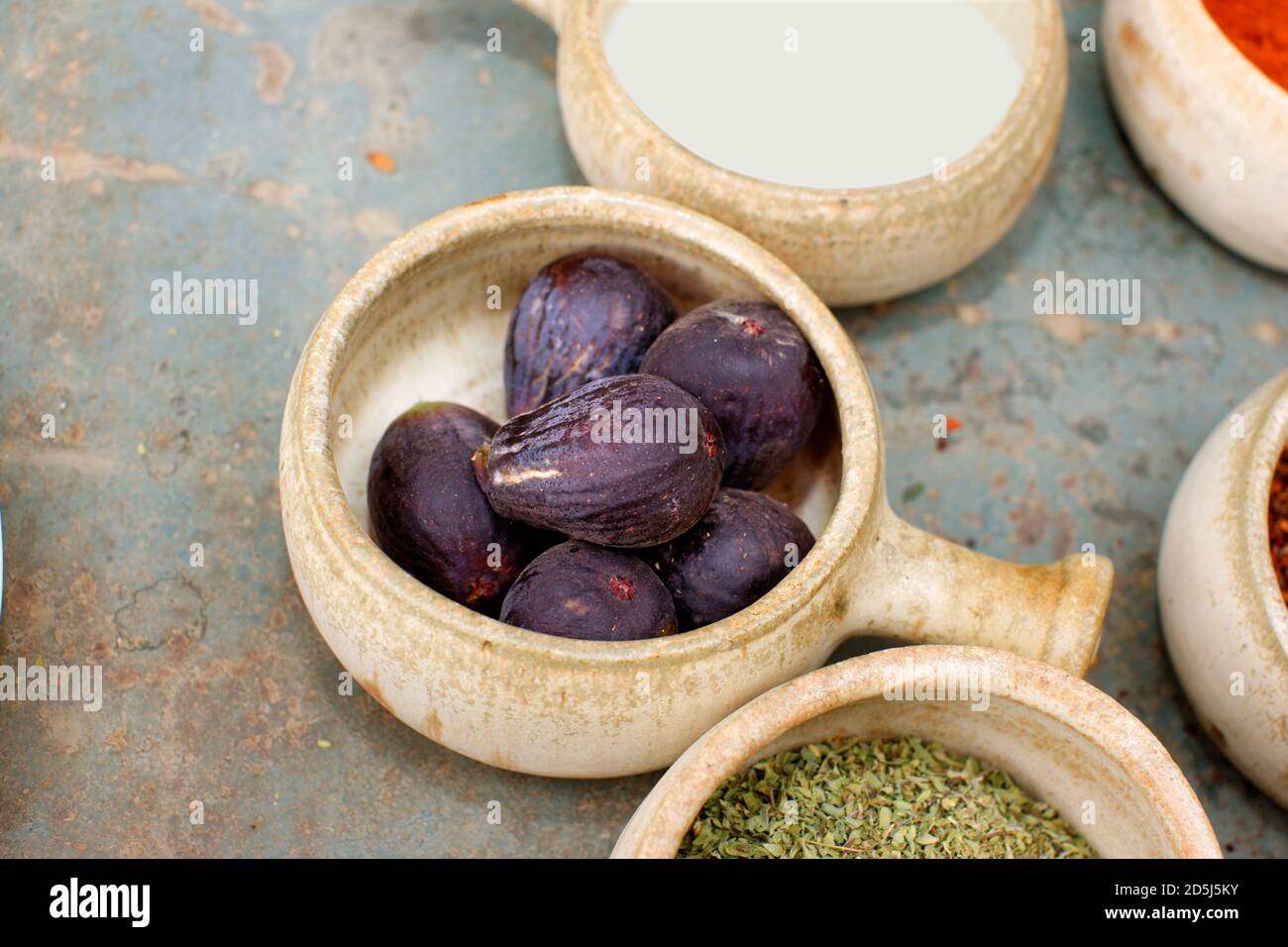 Chile, South America Stock Photo