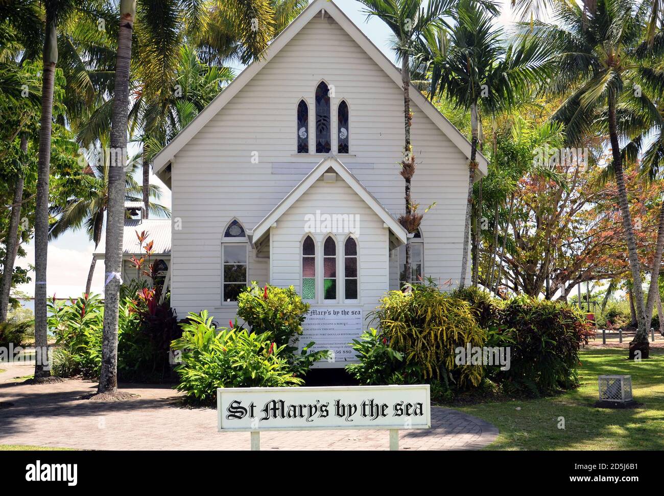 Australian style church hires stock photography and images Alamy