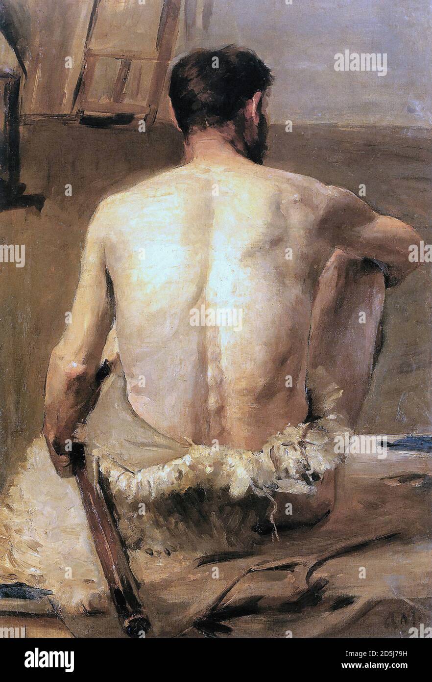 Russian boys nudist 