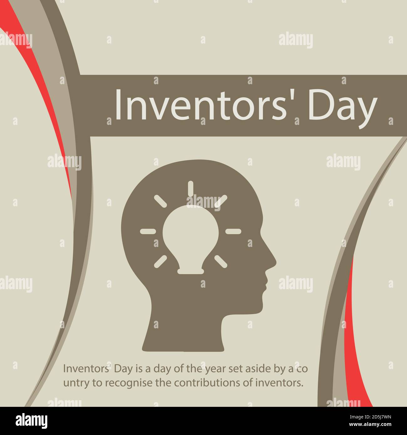 Contributions to science Stock Vector Images - Alamy