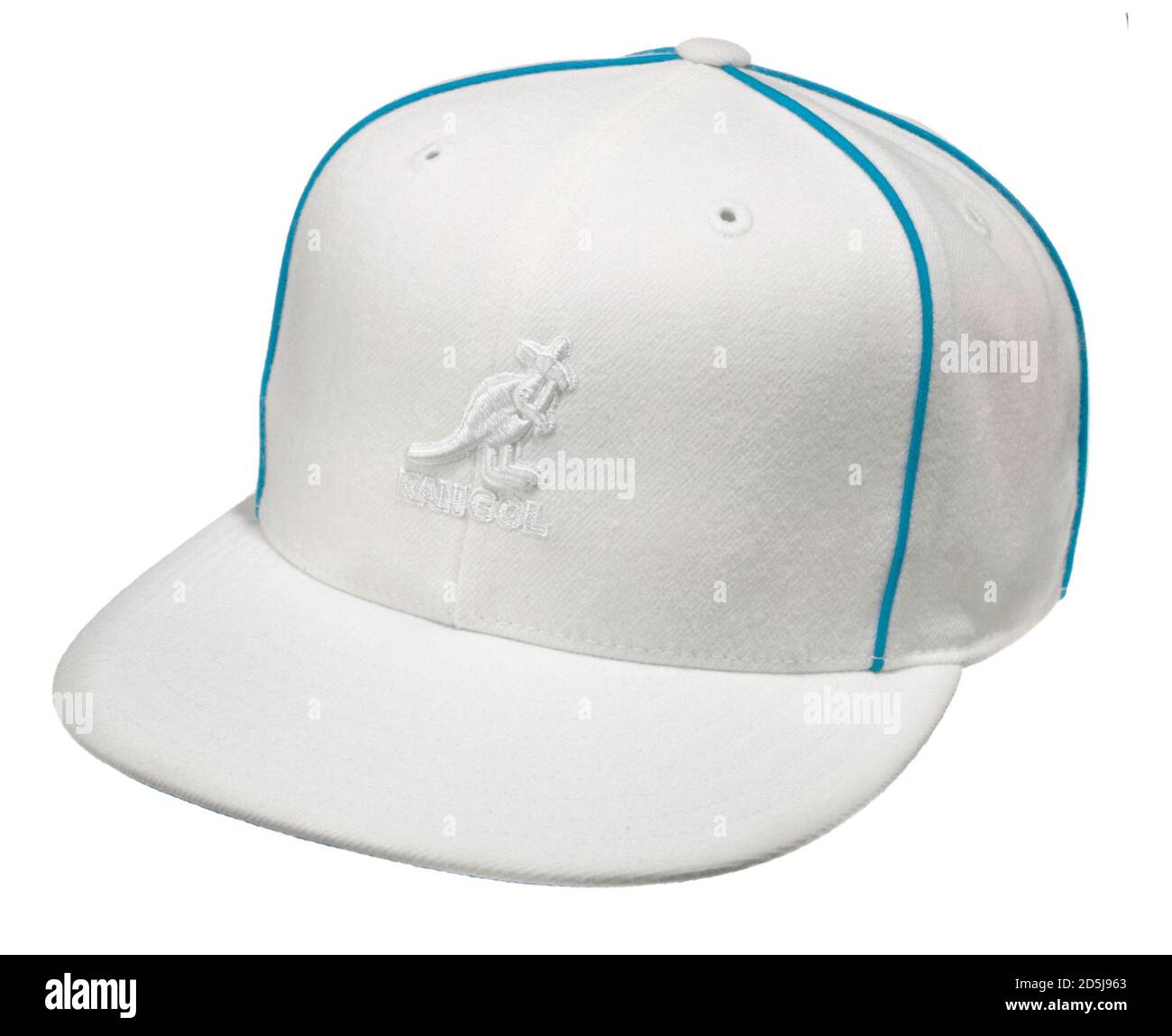 Kangol cap hi-res stock photography and 
