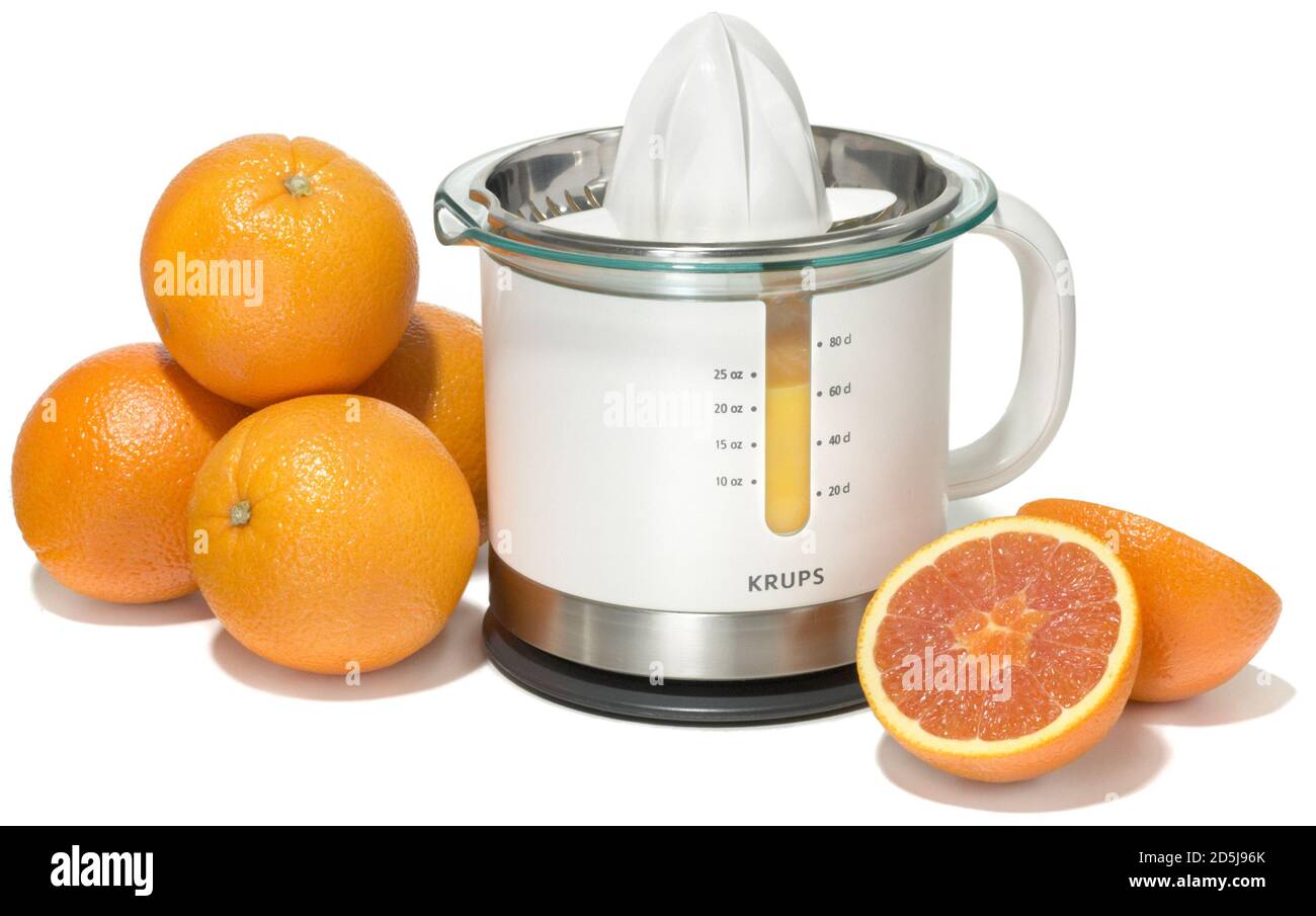 Krups juicer online