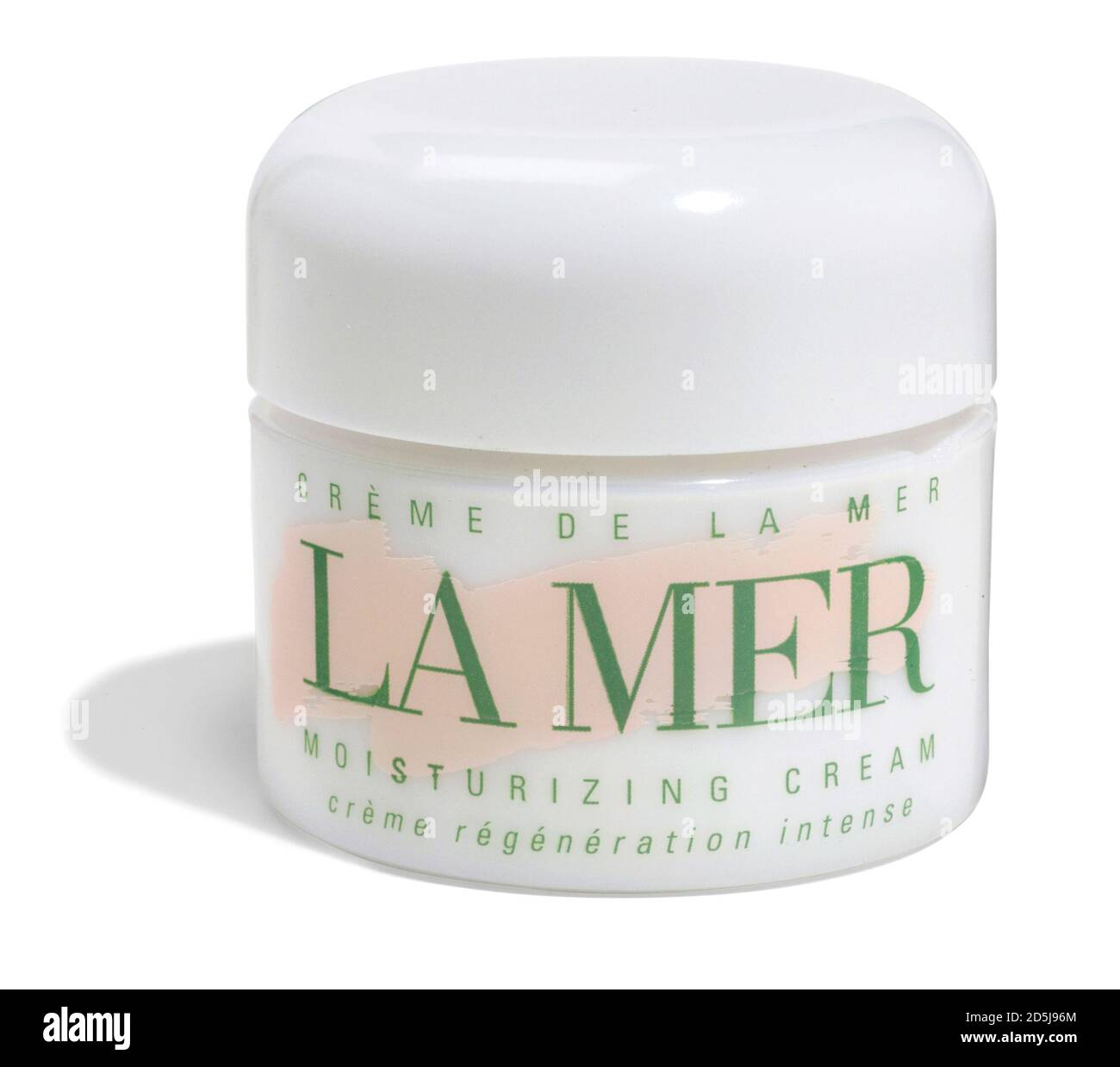 Creme regeneration intense hires stock photography and images Alamy