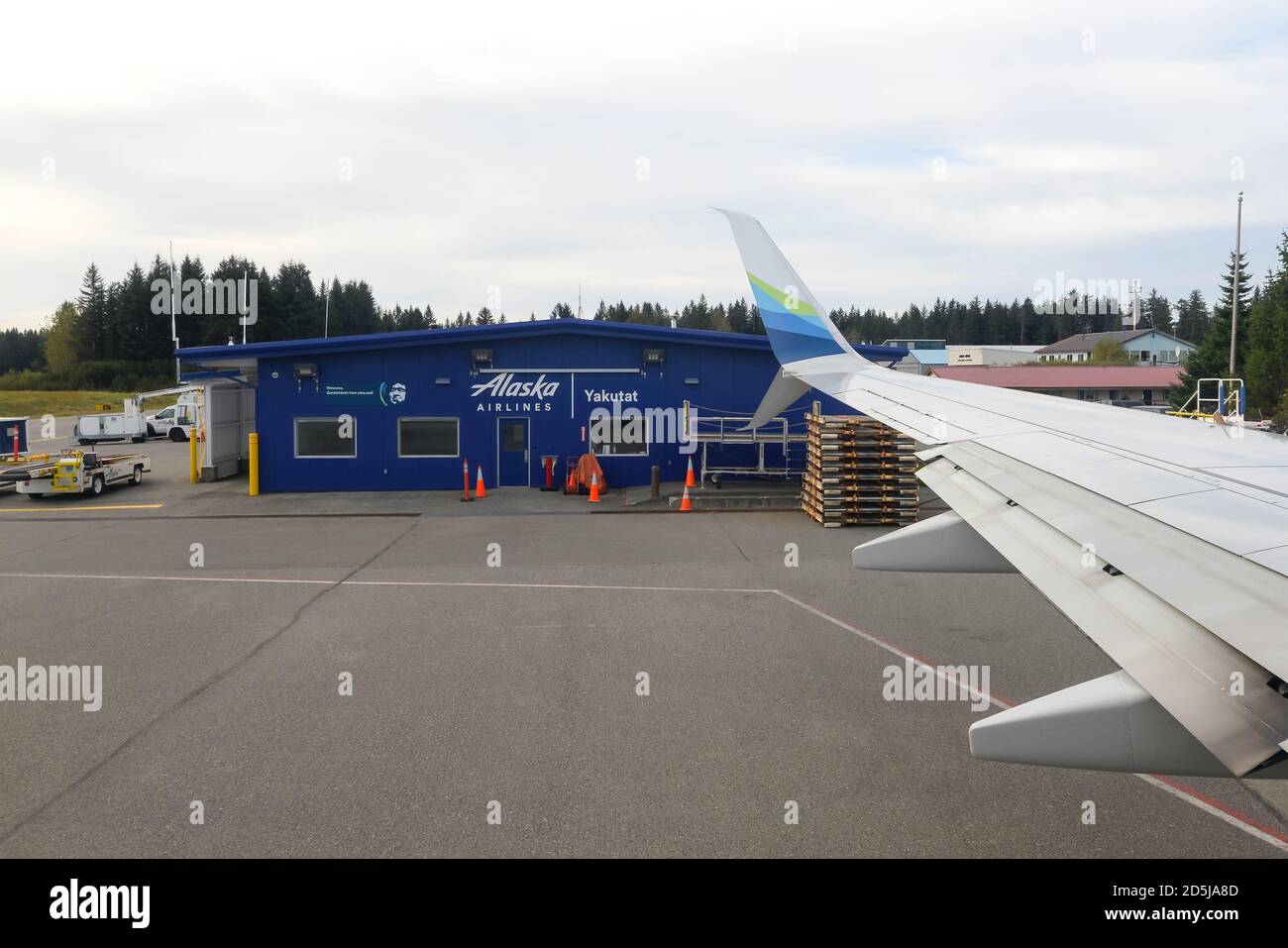 Yakutat alaska hires stock photography and images Alamy