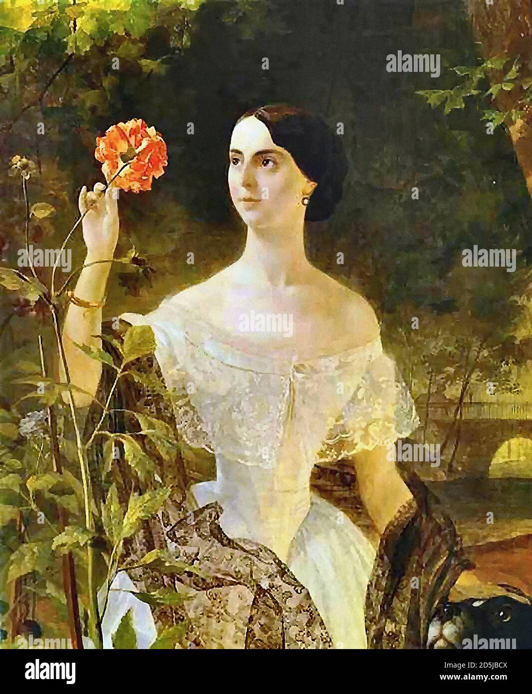 Bobrinsky hi-res stock photography and images - Alamy