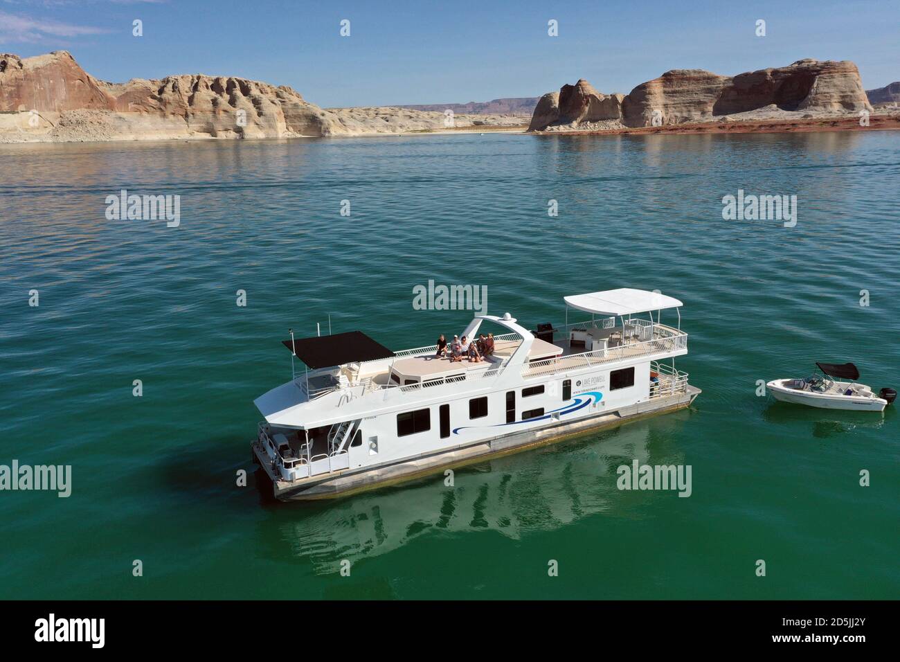 Colorado River Houseboat Rentals