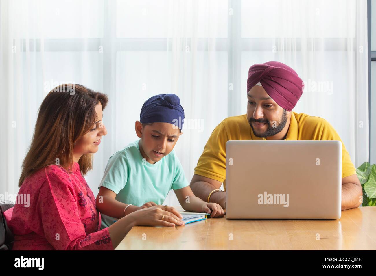 punjabi parents entrance song